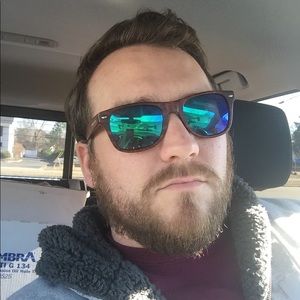 Meet your Posher, Reding